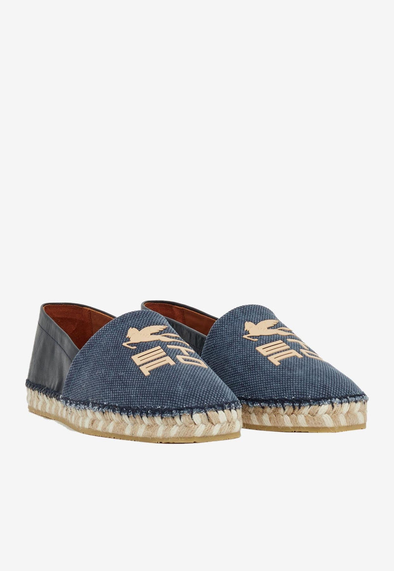 Pegaso Espadrilles