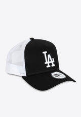 Los Angeles Yankees Trucker Cap