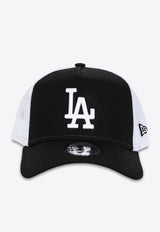 Los Angeles Yankees Trucker Cap