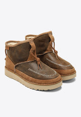 Ugg Campfire Crafted Regenerate Boots