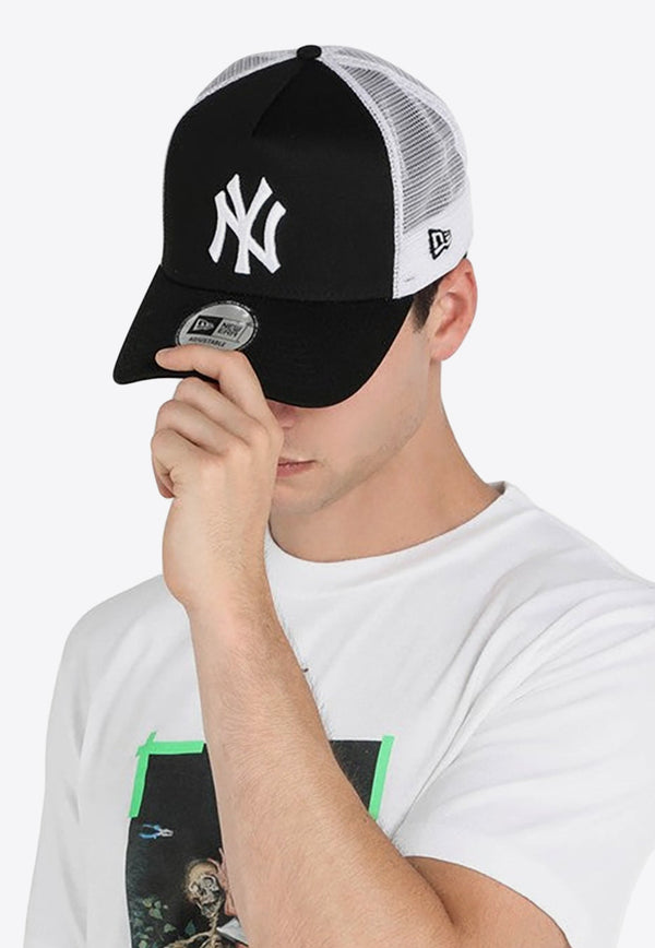 New York Yankees Trucker Cap