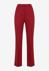 Classic Tailored Pants