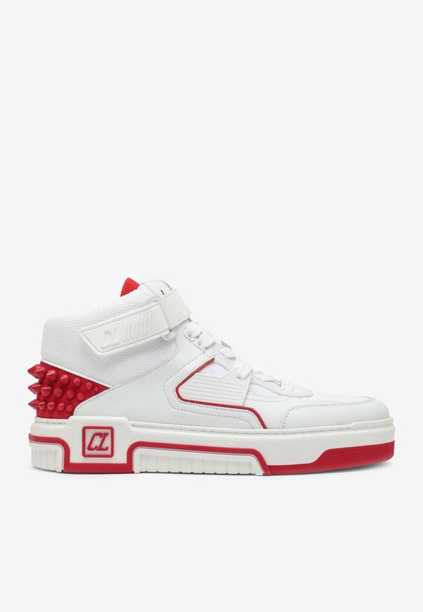 Astroloubi High-Top Sneakers