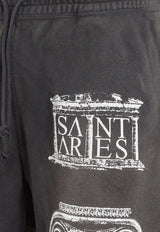 Saint Aries Track Pants