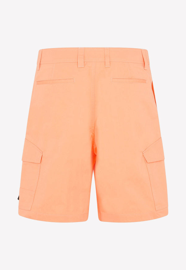 Cargo Bermuda Shorts