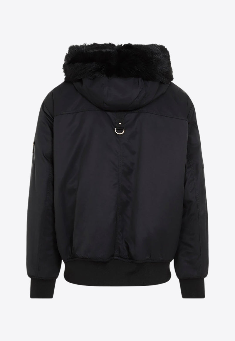 Denali Bomber Jacket