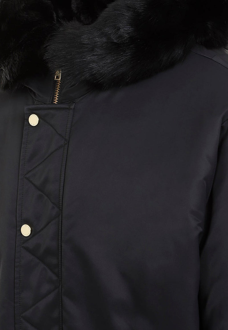 Denali Bomber Jacket