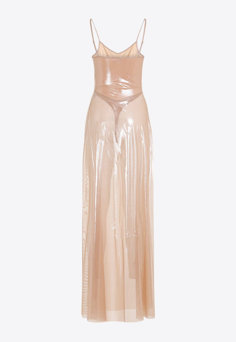 D-Rooney Maxi Dress