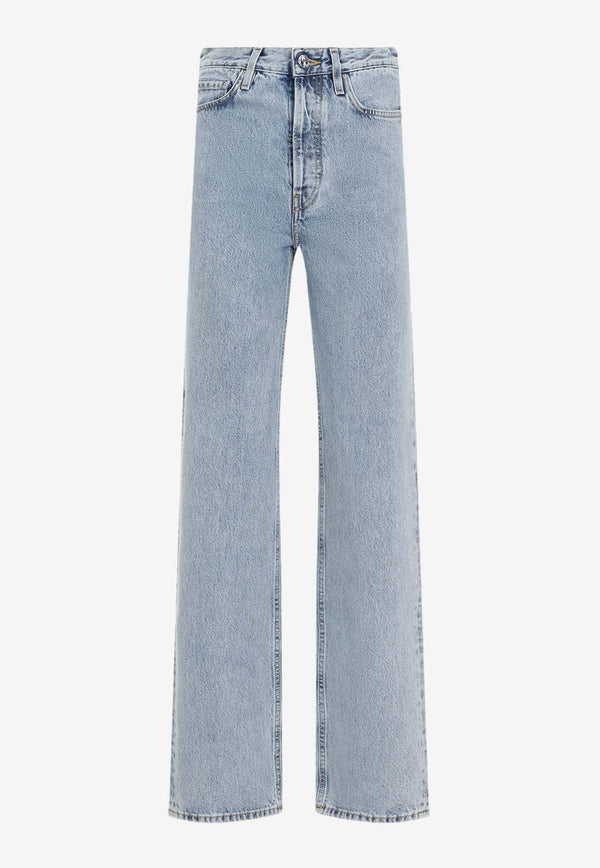 Classic Cut Jeans