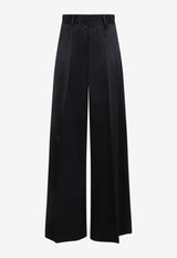 Wide-Leg Pants