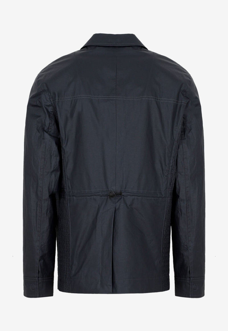 Workwear Long-Sleeved Jacket