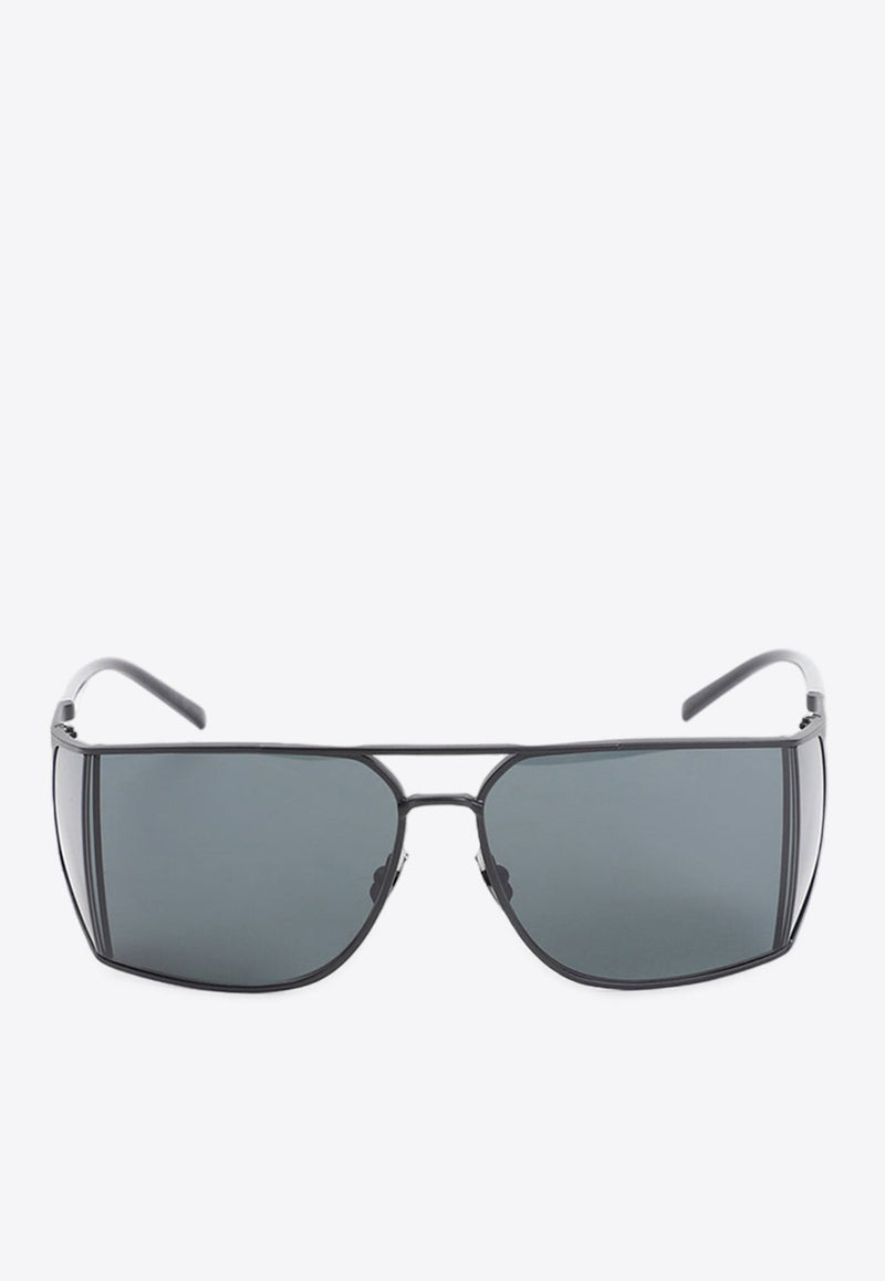 SL 750 Aviator Sunglasses