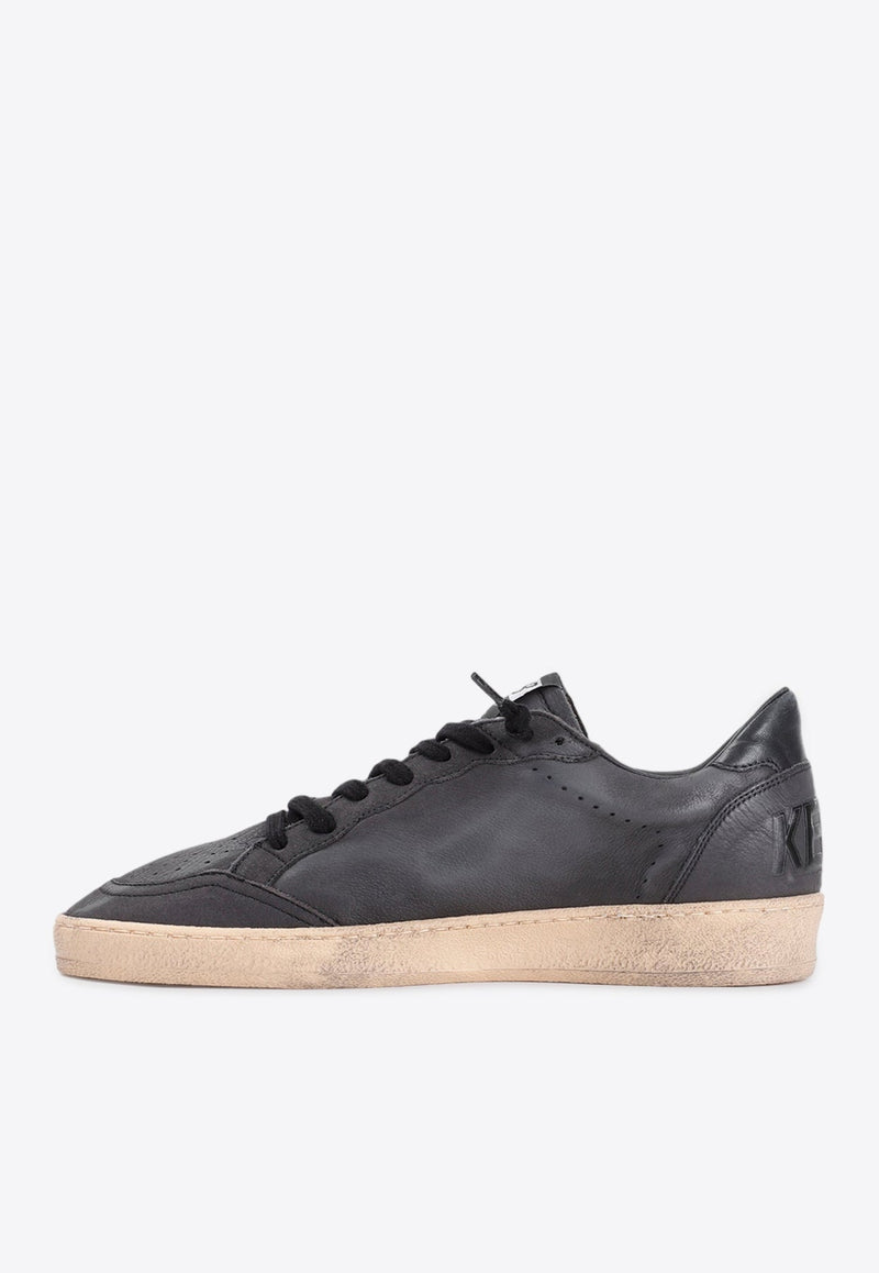 Ball Star Low-Top Sneakers