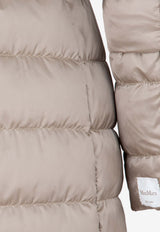 Novef Down Jacket