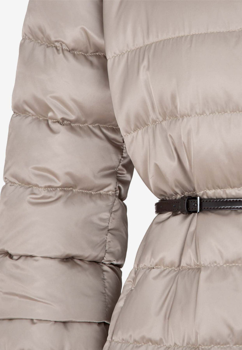 Novef Down Jacket