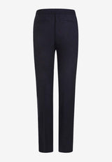 Classic Wool Pants