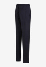 Classic Wool Pants