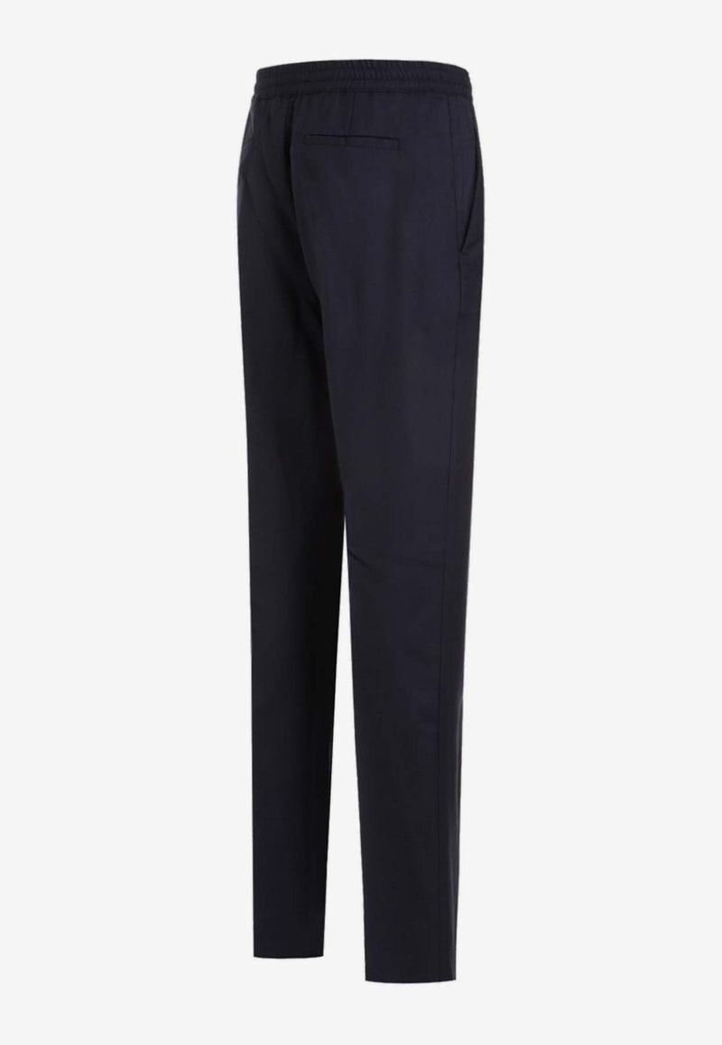 Classic Wool Pants