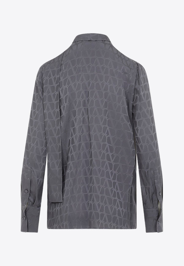 Toile Iconographe Silk Shirt