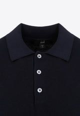 Short-Sleeved Polo T-shirt