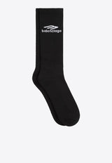 3B Sports Icon Ski Socks