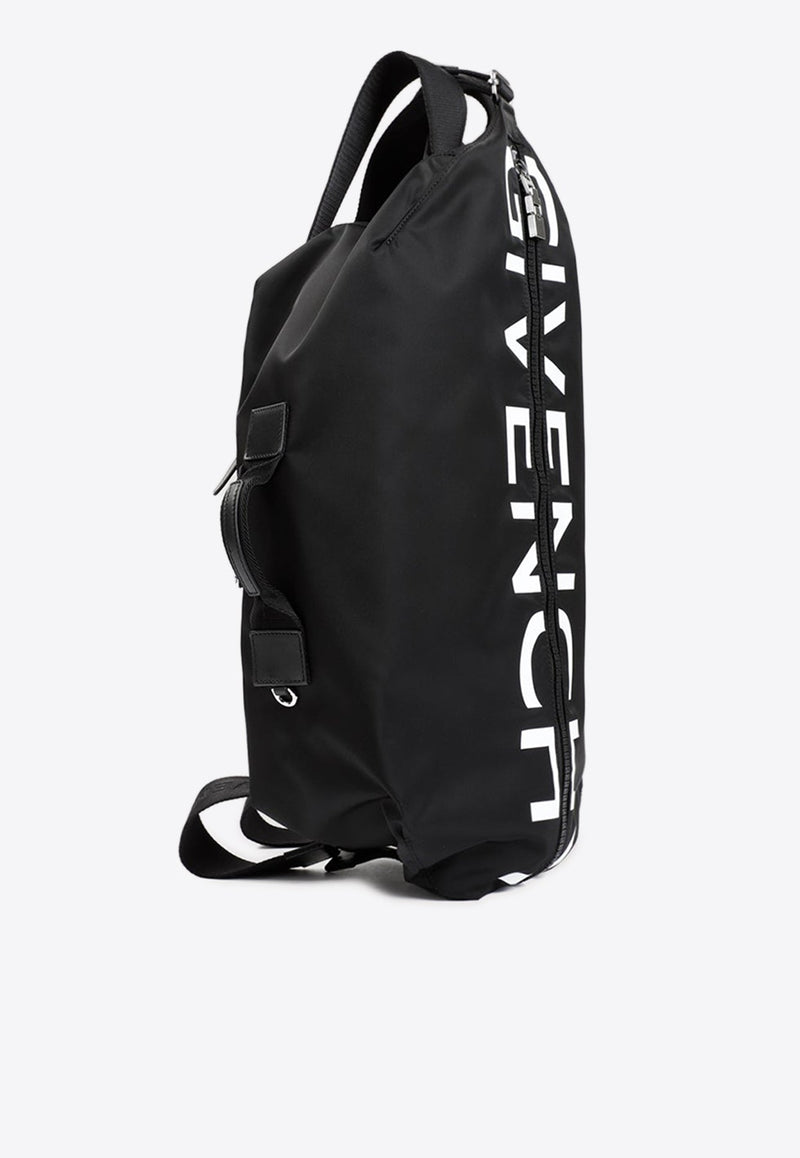 G-Zip Nylon Backpack