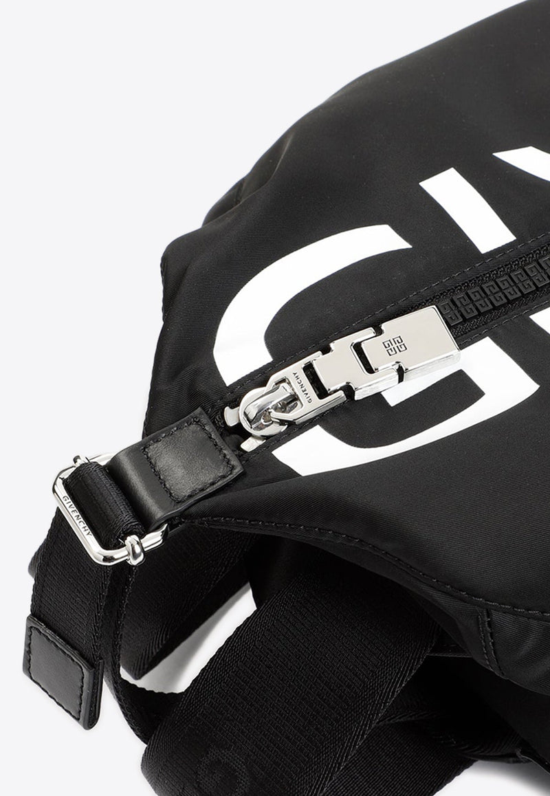 G-Zip Nylon Backpack