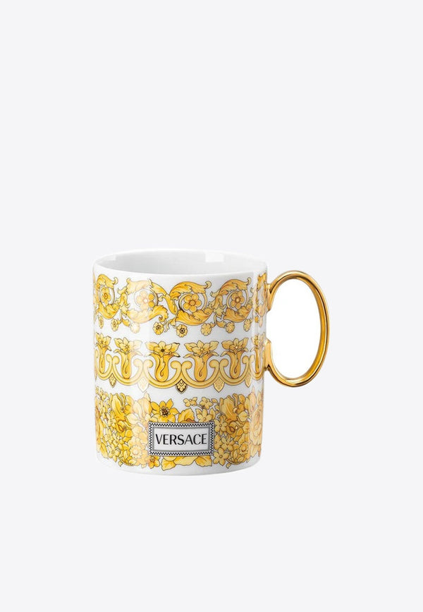 Medusa Rhapsody Mug by Rosenthal