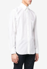 Long-Sleeved Formal Shirt