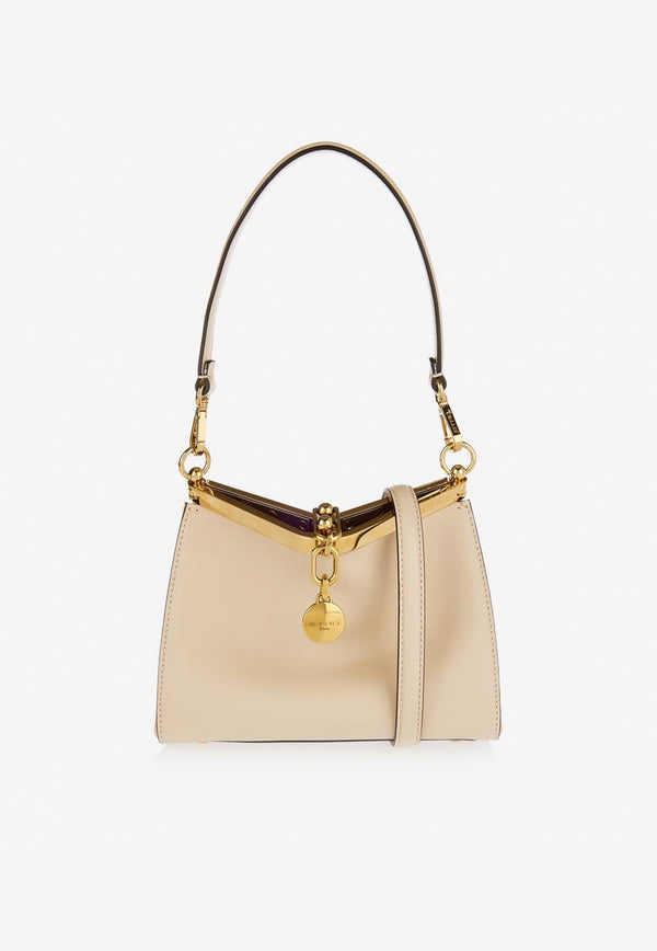 Mini Vela Shoulder Bag