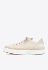 Telma Low-Top Sneakers