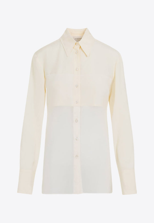 Boa Long-Sleeved Shirt