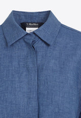 Kasia Long-Sleeved Shirt