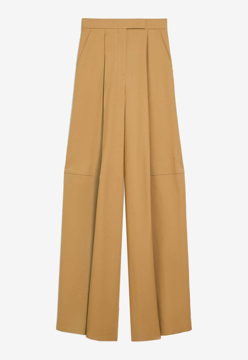 Avoriaz Stretch Oversized Pants