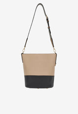 Studio Bucket Bag in Calf Leather