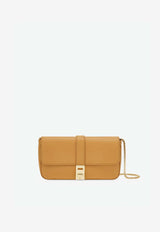 Mini Arch Calf Leather Crossbody Bag