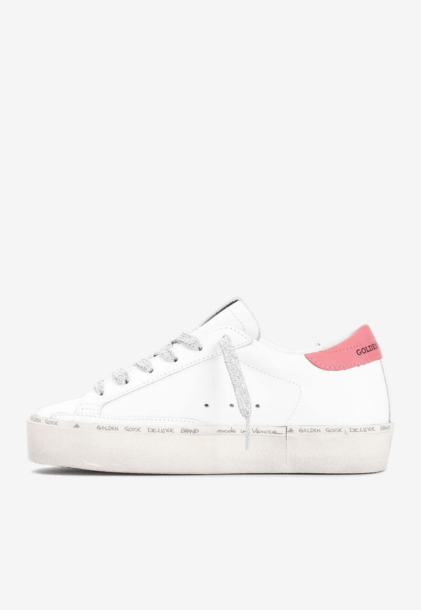 Hi Star Low-Top Sneakers