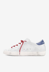 Super-Star Low-Top Sneakers