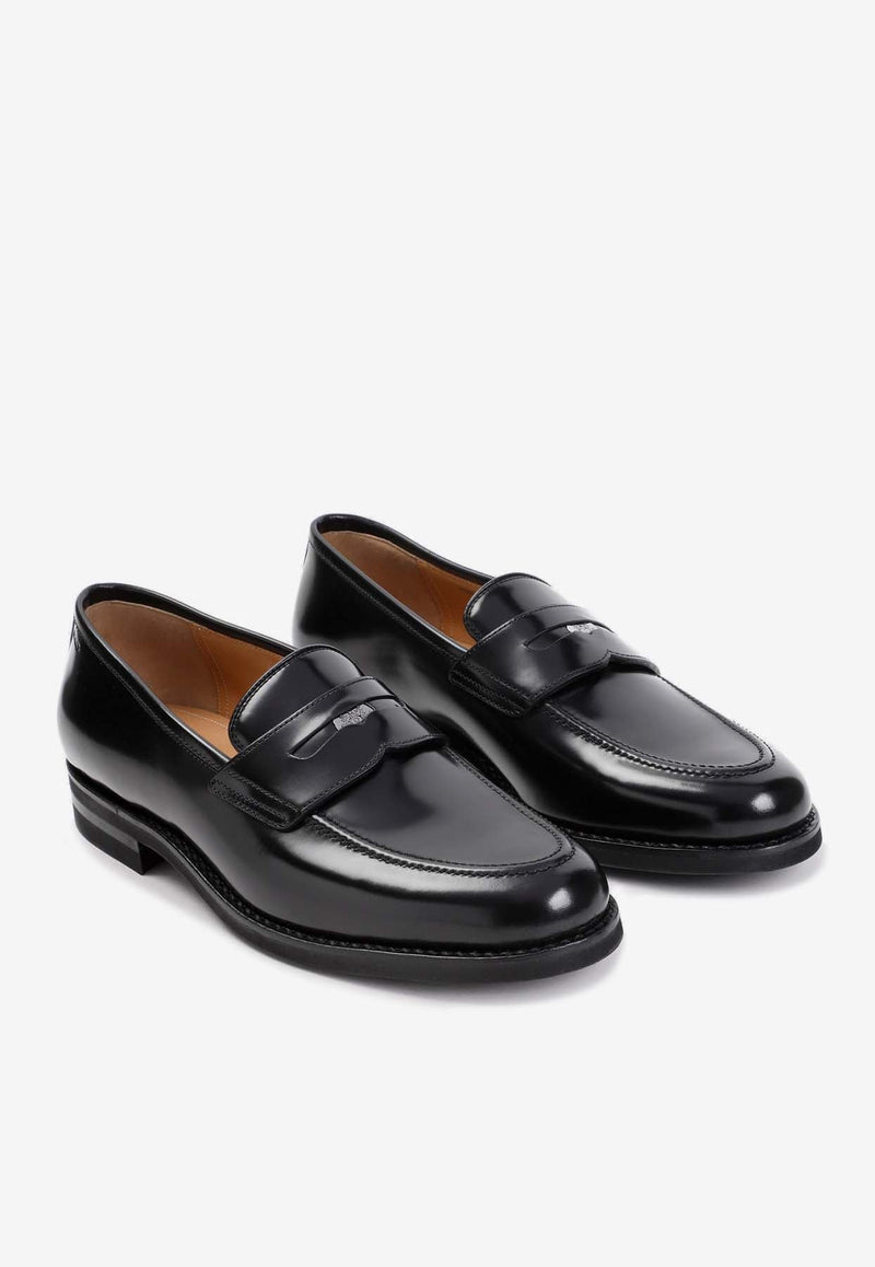Sweeny Leather Loafer