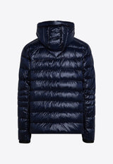 Crofton Down Jacket