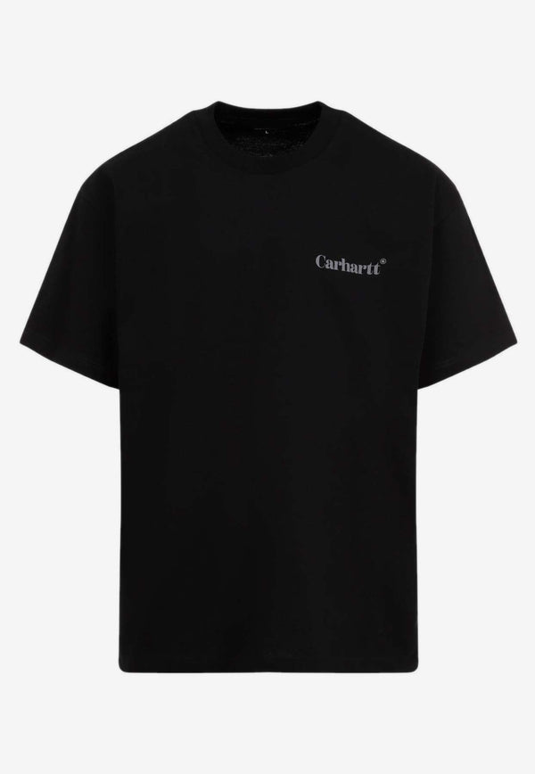 Logo Short-Sleeved T-shirt