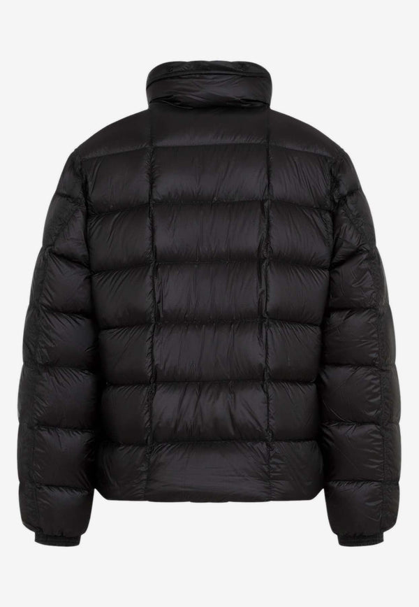 DD Shell Puffer Jacket