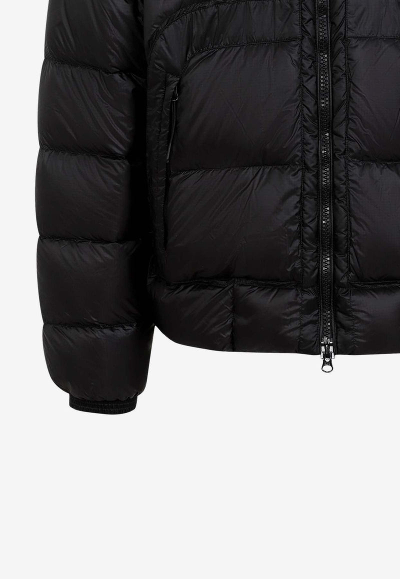 DD Shell Puffer Jacket