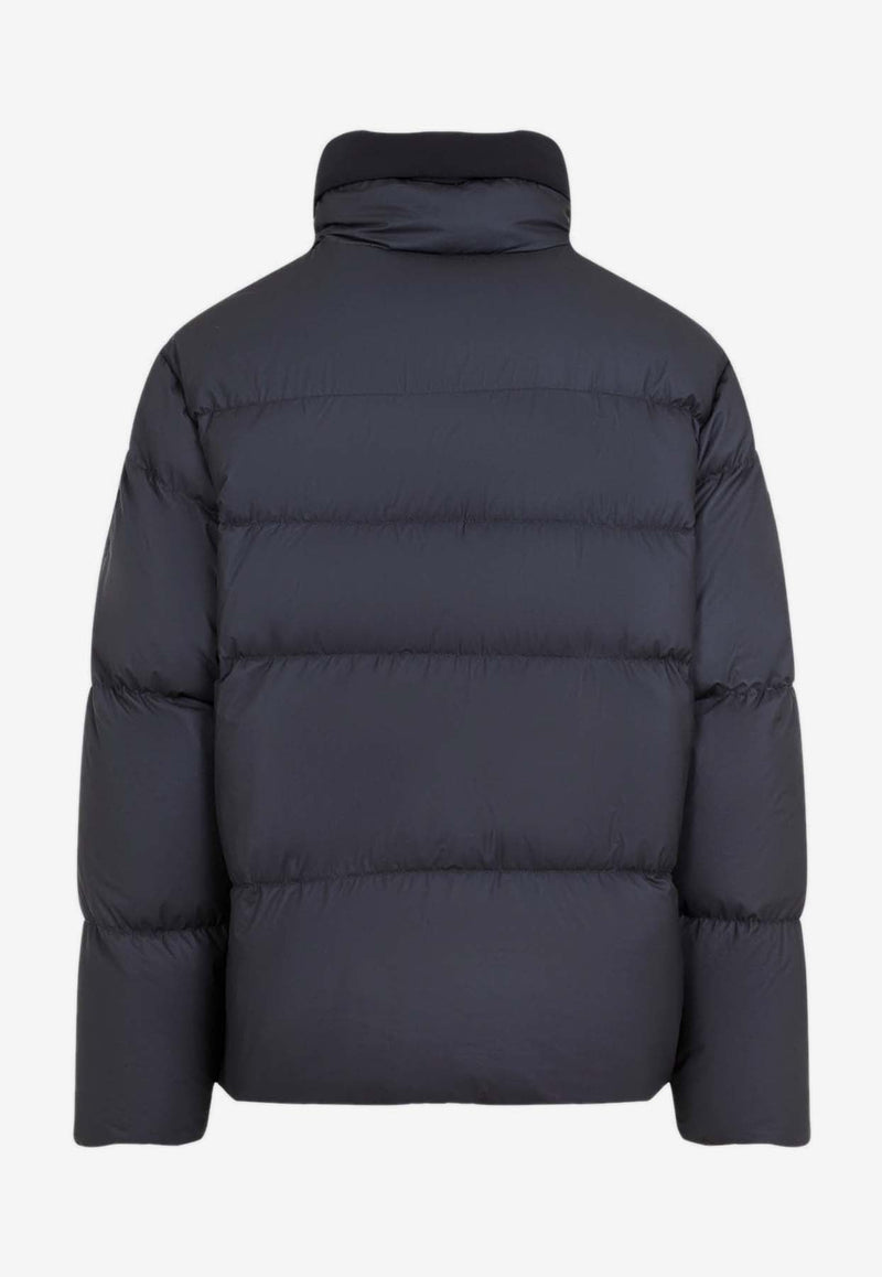 Medium Bi-Tm Jacket