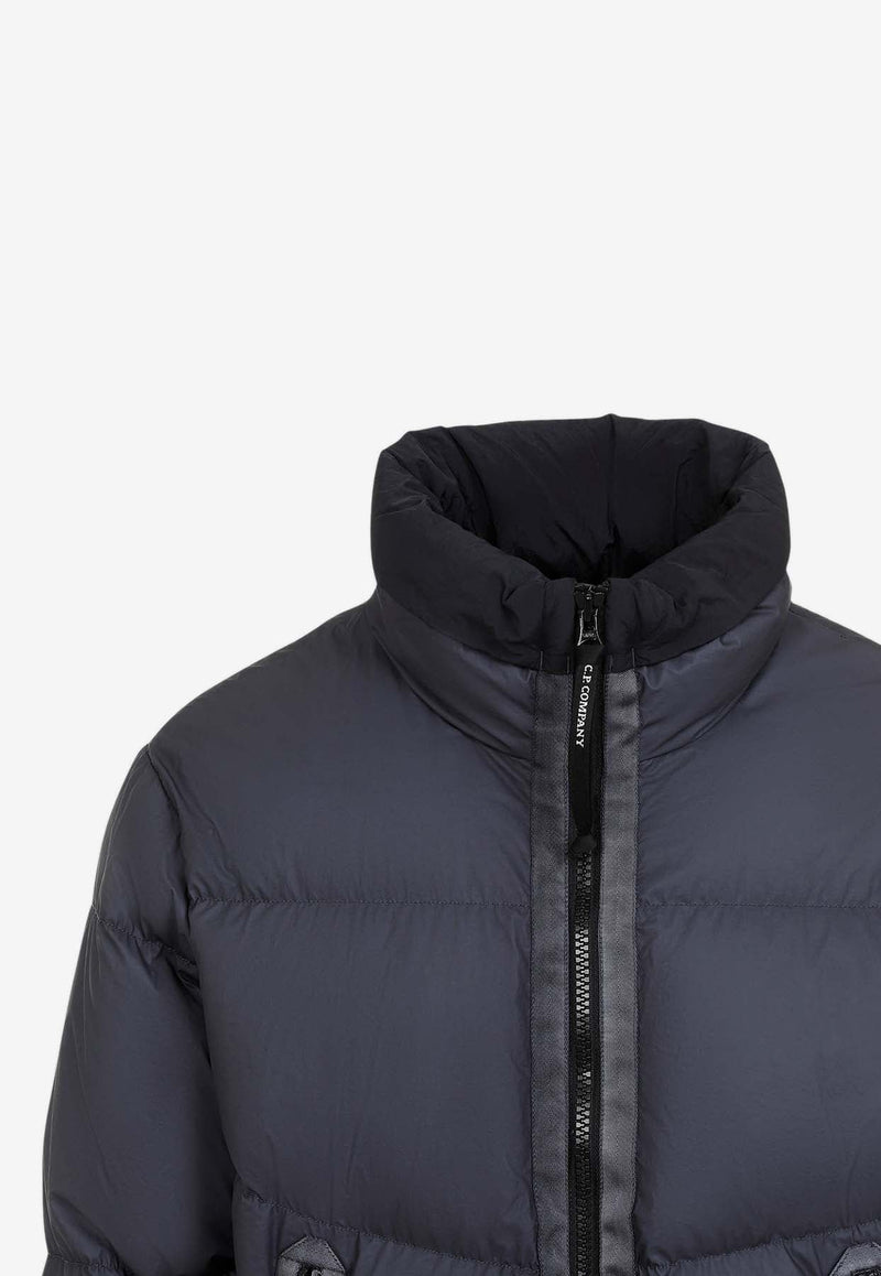 Medium Bi-Tm Jacket