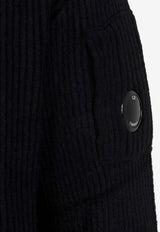 Crewneck Wool Sweater