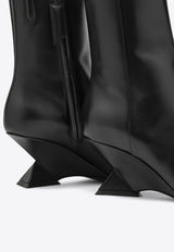 Cheope 60 Pointed Ankle Boots