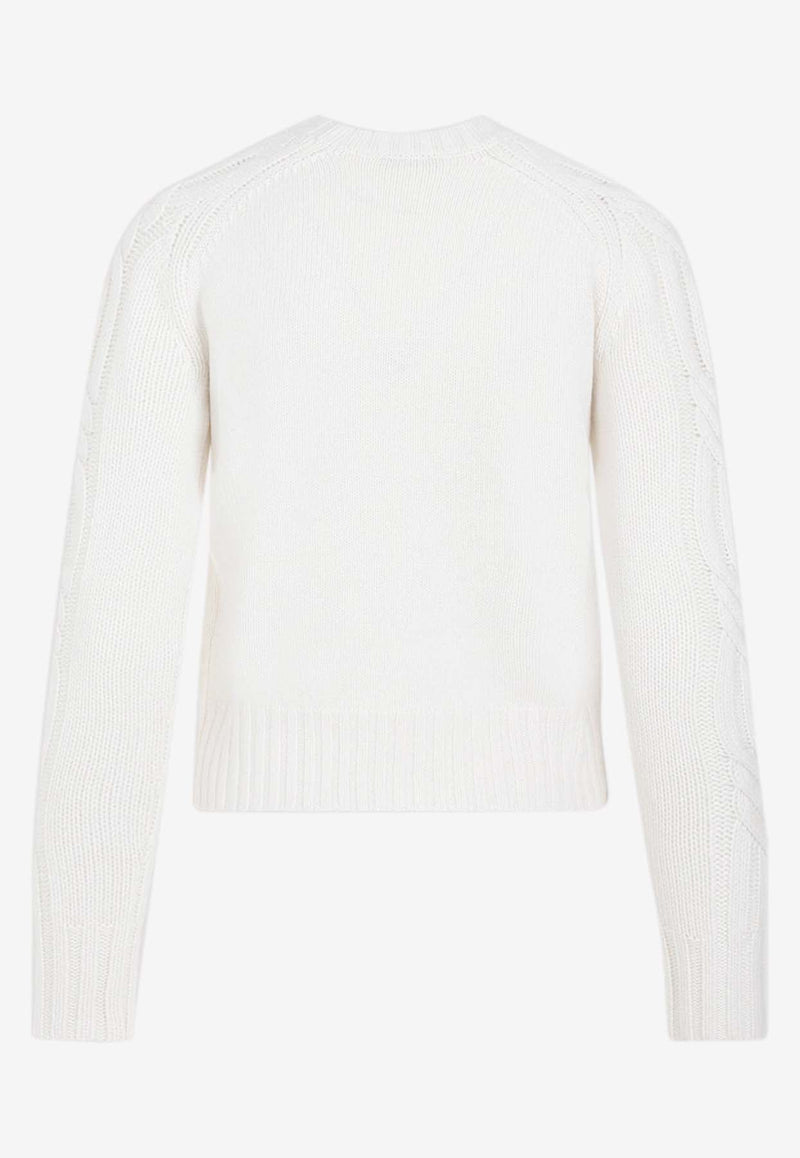 Berlina Cashmere Sweater