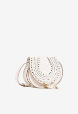 Openwork Marcie Shoulder Bag