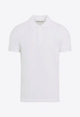 Basic Tennis Polo T-shirt